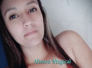Alisson_Magical