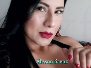 Alisson_Saenz