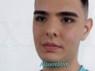 Alissonlove
