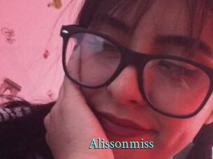 Alissonmiss