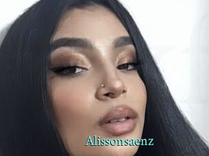 Alissonsaenz xxx Fantasy Land