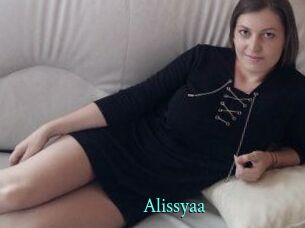 Alissyaa
