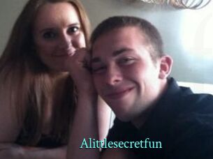 Alittlesecretfun xxx Fantasy Land