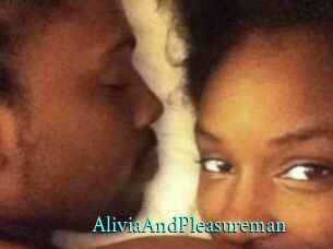 AliviaAndPleasureman