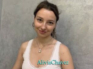 AliviaChavez xxx Fantasy Land