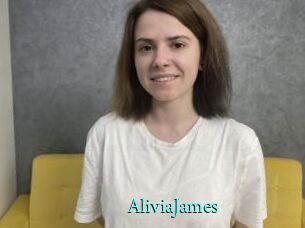 AliviaJames