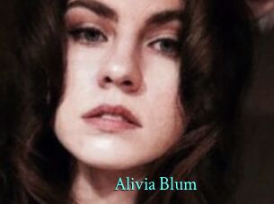Alivia_Blum