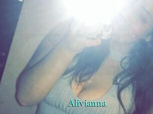 Alivianna