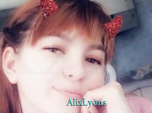AlixLyons xxx Fantasy Land