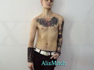 AlixMitch