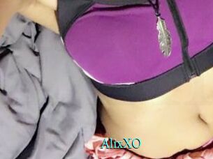 AlixXO