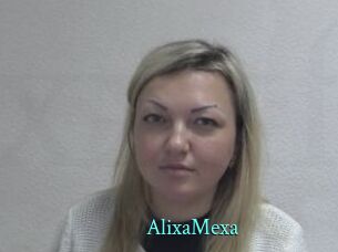 AlixaMexa xxx Fantasy Land