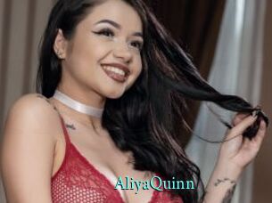 AliyaQuinn