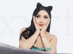 AliyaSmith
