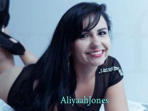 AliyaahJones