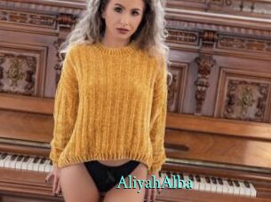 AliyahAlba