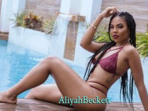AliyahBeckett