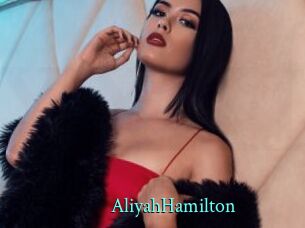 AliyahHamilton
