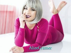 AlizeGramer