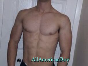 All_American_Boy