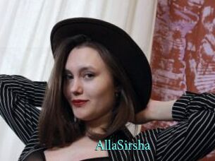 AllaSirsha