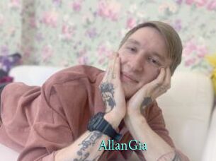 AllanGia