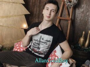 AllanGoldBoy xxx Fantasy Land