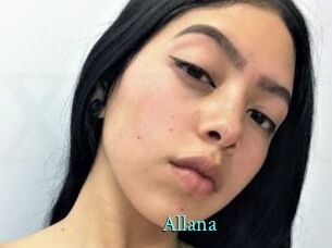 Allana