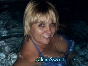 AllanaSweett