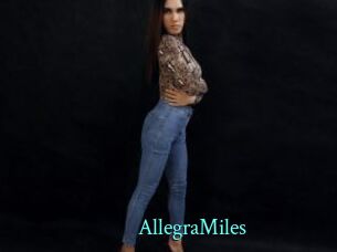 AllegraMiles
