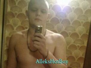AlleksHotBoy xxx Fantasy Land