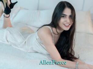 AllenPierce