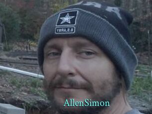 AllenSimon