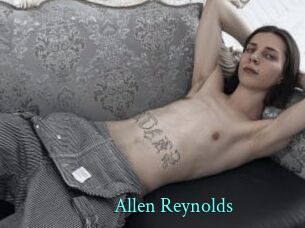 Allen_Reynolds