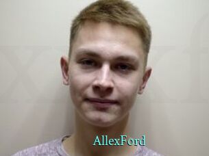 AllexFord