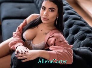 AllexaCarter