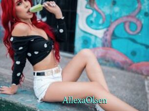 AllexaOlsen