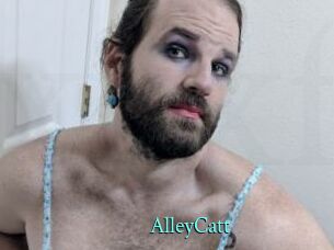 AlleyCatt