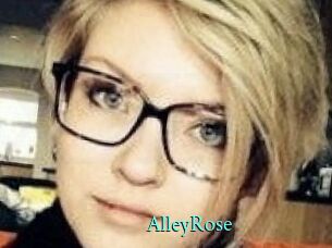 AlleyRose