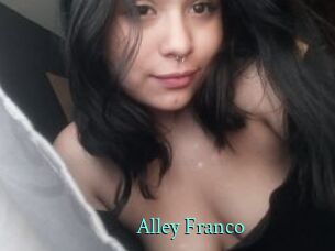 Alley_Franco