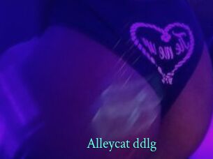 Alleycat_ddlg