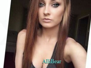 AlliBear