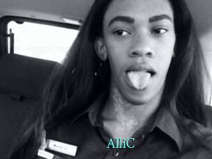 AlliC xxx Fantasy Land