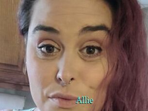 Allie