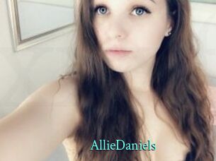 AllieDaniels