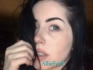 AllieFord