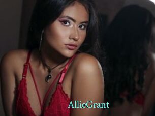 AllieGrant