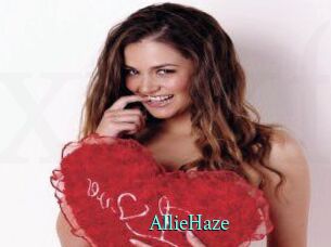 AllieHaze