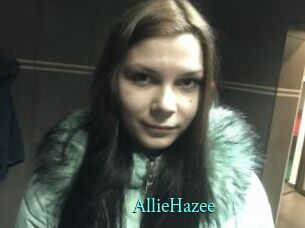 AllieHazee xxx Fantasy Land