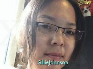 AllieJohnson